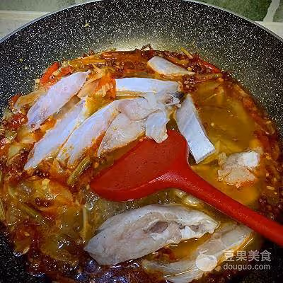 泡椒家族成員--泡椒耗兒魚