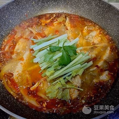 泡椒家族成員--泡椒耗兒魚