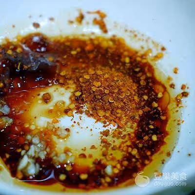 水煮版狼牙土豆的做法