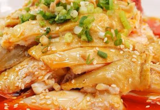 有空多給家人做以下食物，口感鮮香，爽口宜人，春天多吃營養好