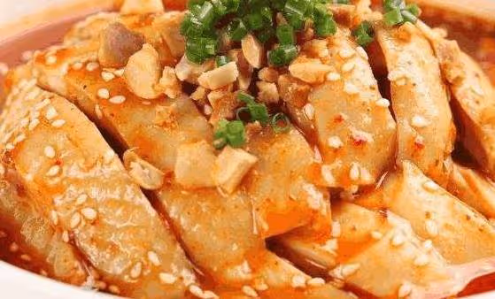 有空多給家人做以下食物，口感鮮香，爽口宜人，春天多吃營養好
