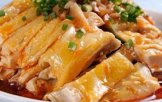 有空多給家人做以下食物，口感鮮香，爽口宜人，春天多吃營養好