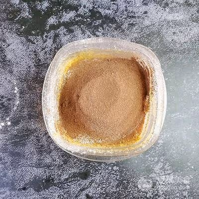 有巧克力就能做的巧克力蛋糕