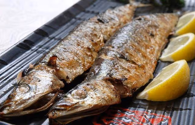 這魚日本人視為「腦黃金」，一日三餐都要吃，中國人：實在吃不下