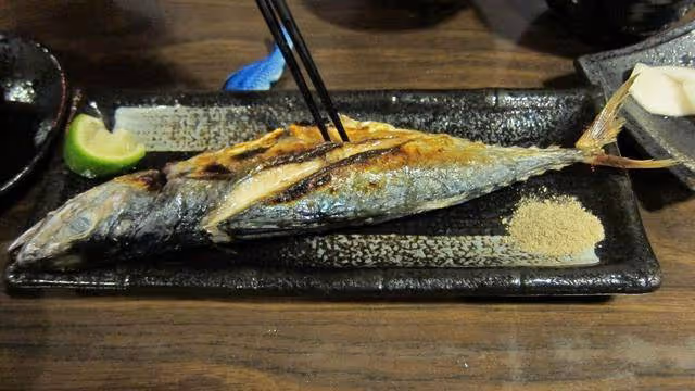 這魚日本人視為「腦黃金」，一日三餐都要吃，中國人：實在吃不下