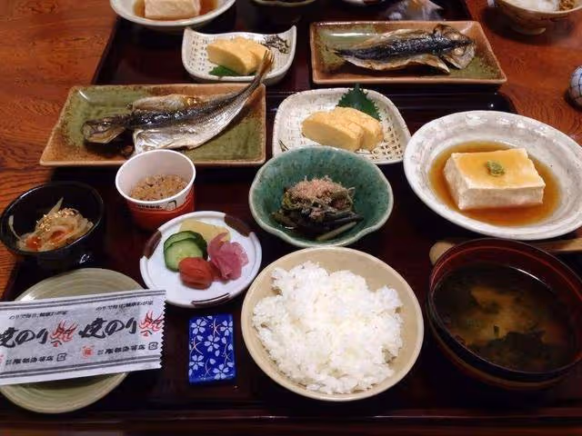 這魚日本人視為「腦黃金」，一日三餐都要吃，中國人：實在吃不下