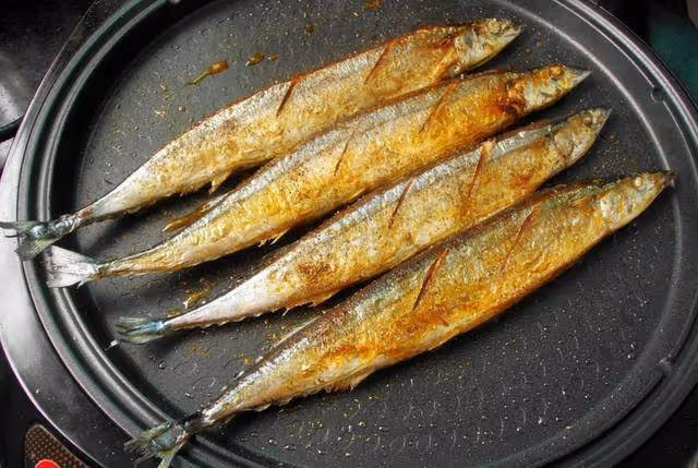 這魚日本人視為「腦黃金」，一日三餐都要吃，中國人：實在吃不下