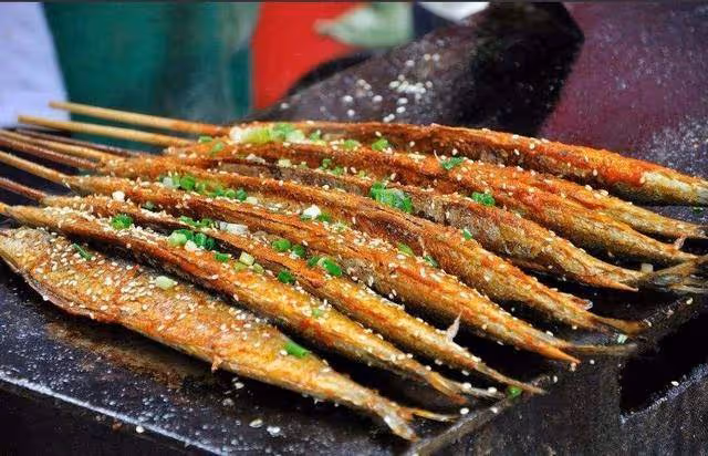 這魚日本人視為「腦黃金」，一日三餐都要吃，中國人：實在吃不下
