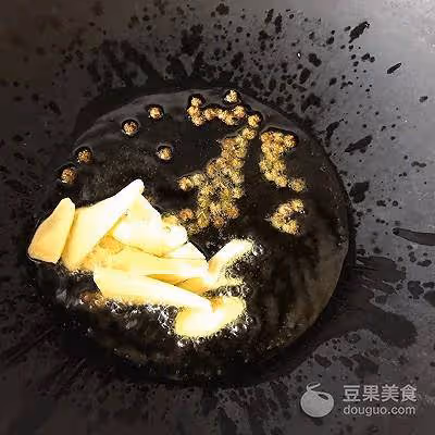 蝦球界的清流的做法