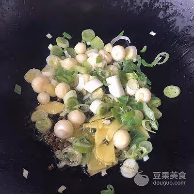 蝦球界的清流的做法
