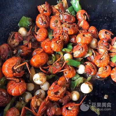 蝦球界的清流的做法