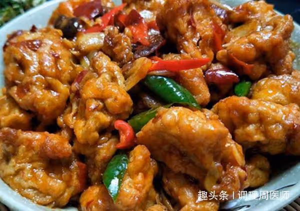 老年人多吃的「降壓菜」，經濟實惠，比肉便宜，鈣是胡蘿蔔的6倍