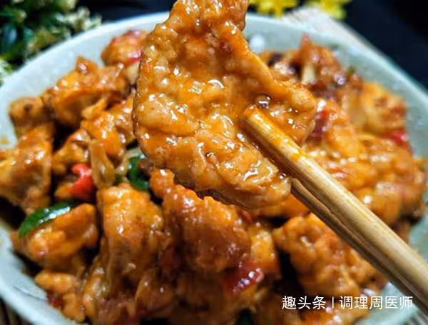 老年人多吃的「降壓菜」，經濟實惠，比肉便宜，鈣是胡蘿蔔的6倍