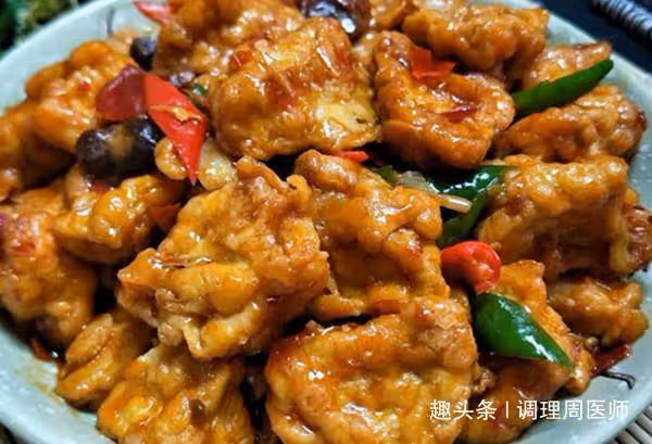 老年人多吃的「降壓菜」，經濟實惠，比肉便宜，鈣是胡蘿蔔的6倍