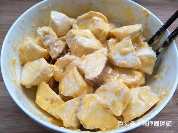老年人多吃的「降壓菜」，經濟實惠，比肉便宜，鈣是胡蘿蔔的6倍