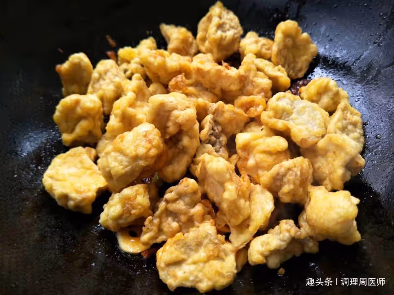 老年人多吃的「降壓菜」，經濟實惠，比肉便宜，鈣是胡蘿蔔的6倍