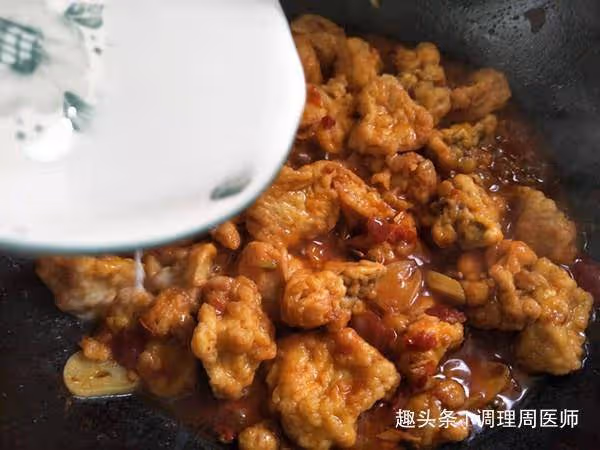 老年人多吃的「降壓菜」，經濟實惠，比肉便宜，鈣是胡蘿蔔的6倍