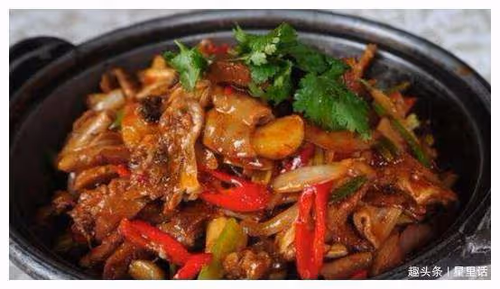 鮮香入味的幾道家常菜，好吃的流口水，解饞下飯，一家老小都愛吃
