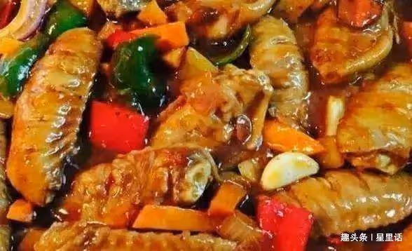 鮮香入味的幾道家常菜，好吃的流口水，解饞下飯，一家老小都愛吃