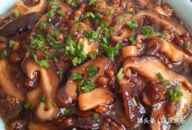 美食嚴選:荷蘭豆炒肉,肉末茄子,香辣毛血旺,肉末香菇的做法