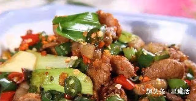 高顏值的幾道家常菜，葷素搭配，美味營養，學會做給家人嘗嘗