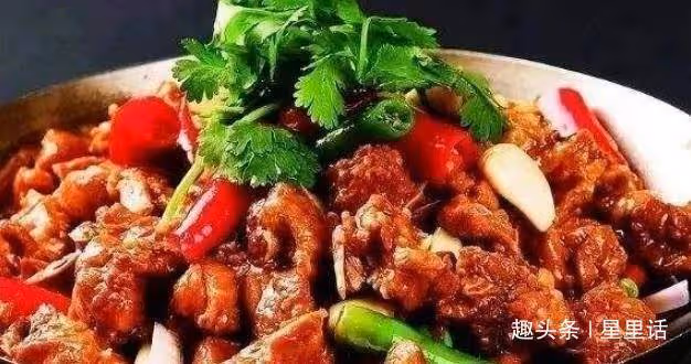 高顏值的幾道家常菜，葷素搭配，美味營養，學會做給家人嘗嘗