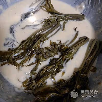 香椿魚的做法