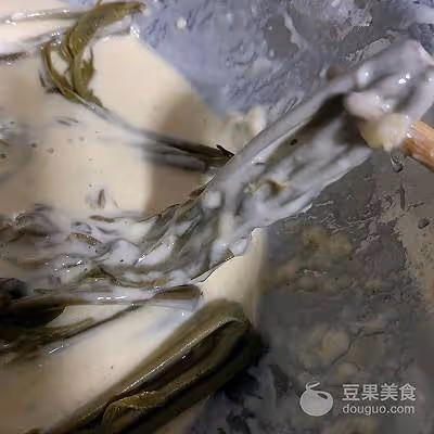 香椿魚的做法