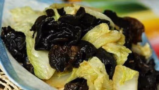 香味四溢的幾道家常菜，出鍋香味四溢，美味營養解饞，好吃又過癮