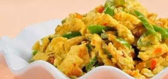 香味四溢的幾道家常菜，出鍋香味四溢，美味營養解饞，好吃又過癮