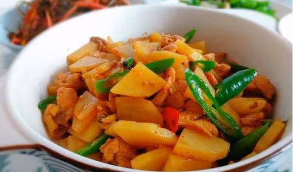 飯桌上受家人歡迎的幾道菜, 美味下飯，請客吃飯都不錯哦