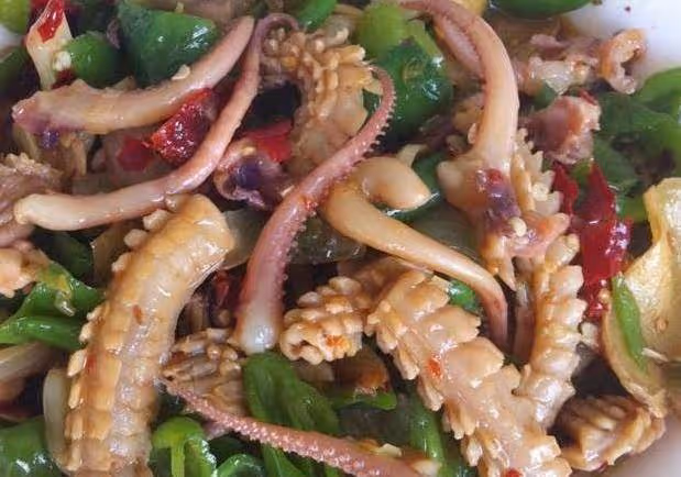 飯桌上受家人歡迎的幾道菜, 美味下飯，請客吃飯都不錯哦