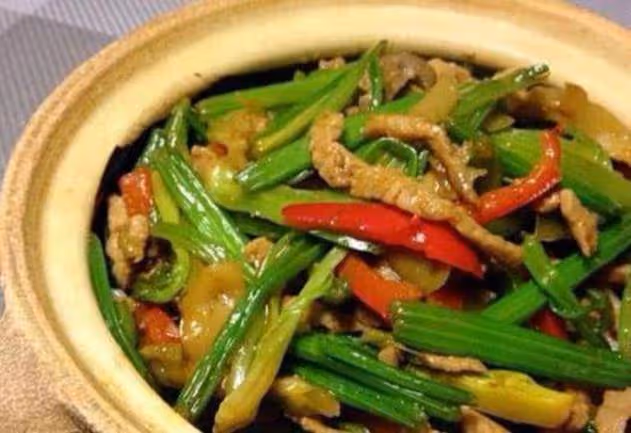 非常下飯的幾道小炒菜，美味簡單營養，下酒下飯，請客吃飯有面子