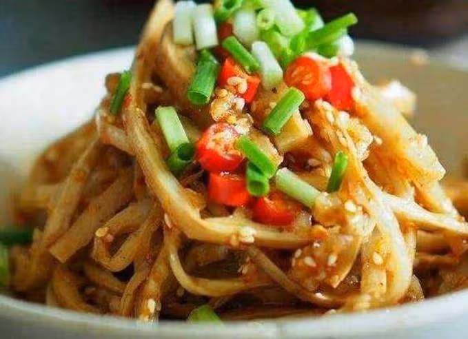 非常下飯的幾道小炒菜，美味簡單營養，下酒下飯，請客吃飯有面子