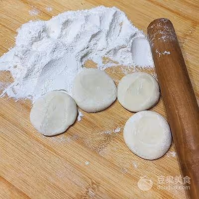 青島大餡三鮮餃子