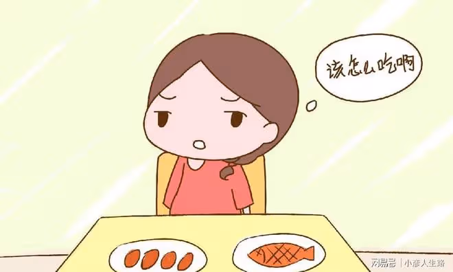 懷孕後,受折磨的不僅是身上的疼痛,還有孕媽的心
