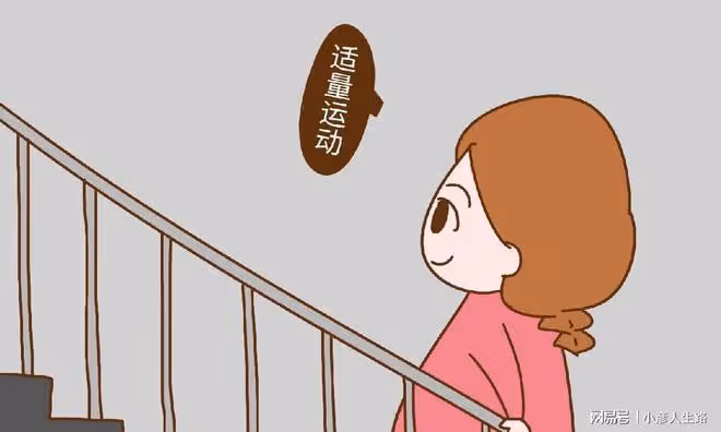 孕媽不開心的時候,寶寶在幹什麼?和你想的不太一樣