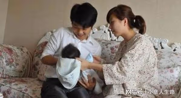 寶媽坐月子親媽來伺候，本該高興寶媽卻後悔了，原因讓人扎心