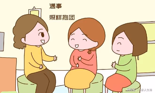父母不在了，兄弟姐妹就沒了親情？其實這才是「修緣」的開始