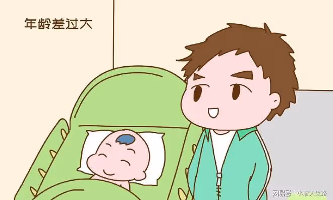高齡產婦生完孩子要面臨的尷尬事,一個比一個戳心窩,心酸又無奈