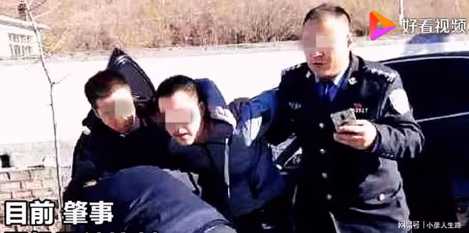 痛心!遼寧多名學生被撞:面對馬路人渣,我們該如何保護我們孩子