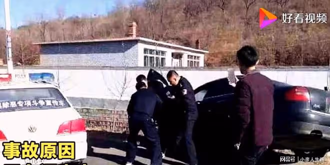痛心!遼寧多名學生被撞:面對馬路人渣,我們該如何保護我們孩子