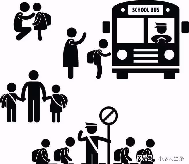 痛心!遼寧多名學生被撞:面對馬路人渣,我們該如何保護我們孩子