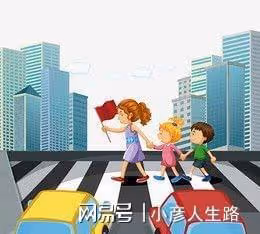 痛心!遼寧多名學生被撞:面對馬路人渣,我們該如何保護我們孩子