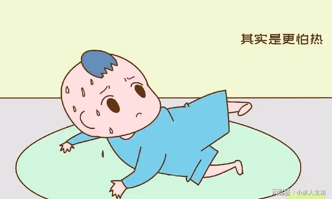 有關小寶寶睡姿，背後很少人知曉的「秘密」，醫生道出實情