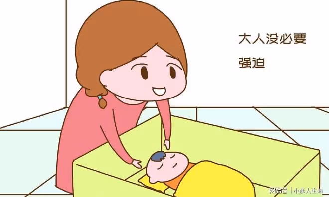 有關小寶寶睡姿，背後很少人知曉的「秘密」，醫生道出實情