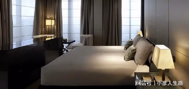 住酒店,有3個「暗號」不要忘了跟前台小姐說,能享受更好的待遇