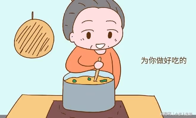 懷孕後婆婆做過這三件事,是真的把你當一家人了