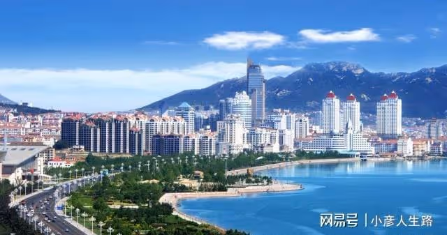 威海,青島,大連,南寧,廈門這5座城市的環境到底有多乾淨?
