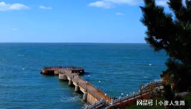 威海,青島,大連,南寧,廈門這5座城市的環境到底有多乾淨?
